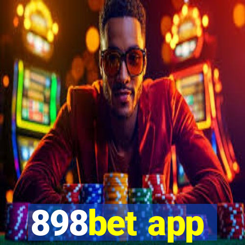 898bet app