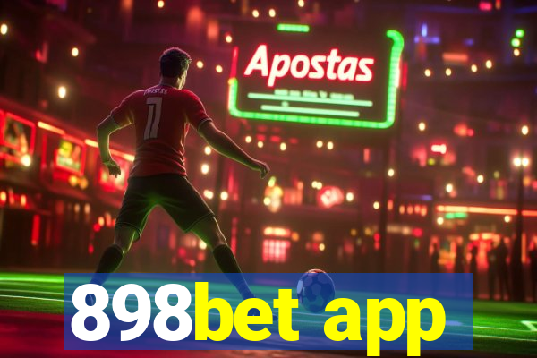 898bet app