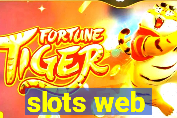 slots web