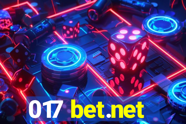 017 bet.net