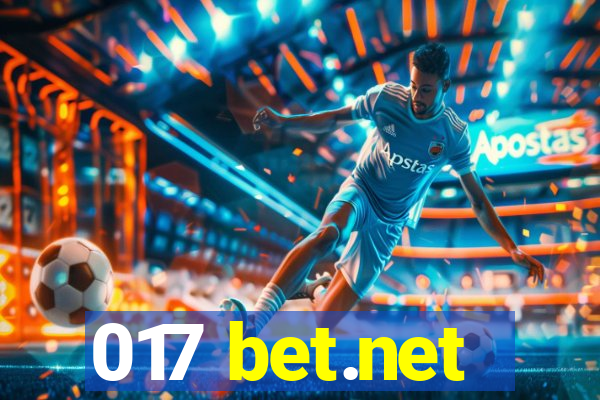 017 bet.net