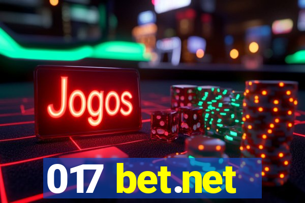 017 bet.net