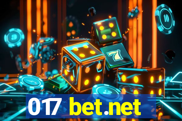 017 bet.net