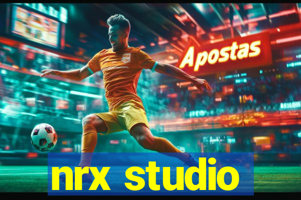 nrx studio