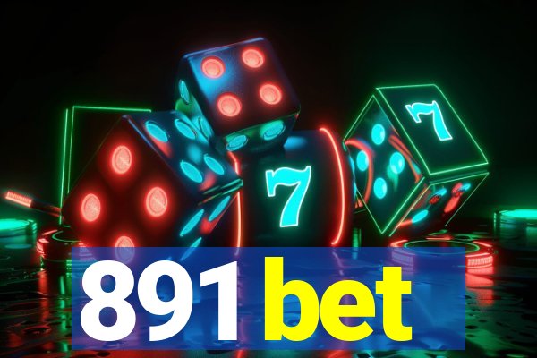 891 bet