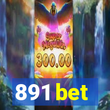 891 bet