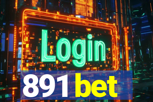 891 bet