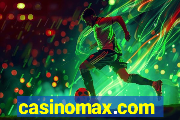 casinomax.com