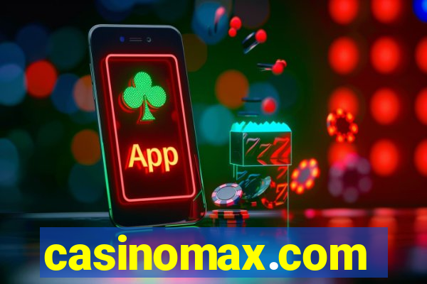 casinomax.com