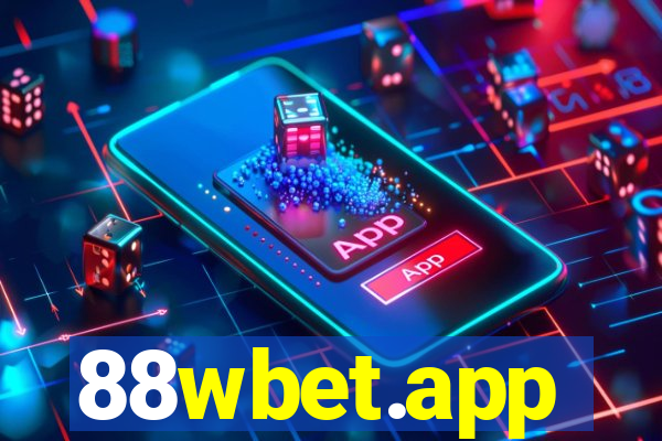 88wbet.app