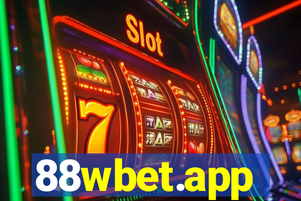 88wbet.app