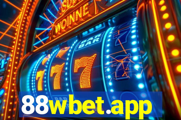 88wbet.app