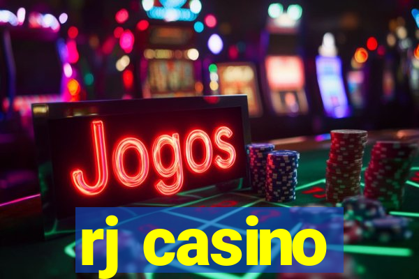 rj casino