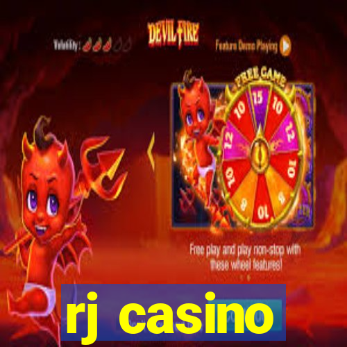 rj casino