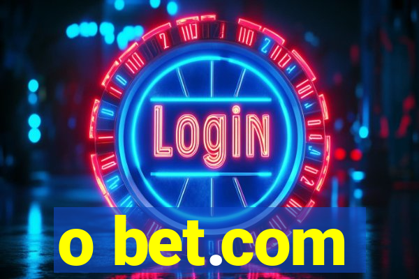 o bet.com