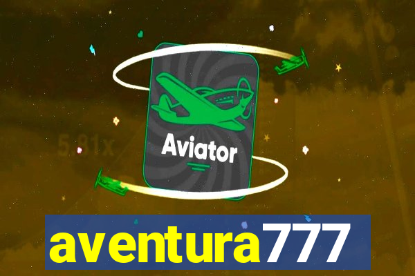 aventura777