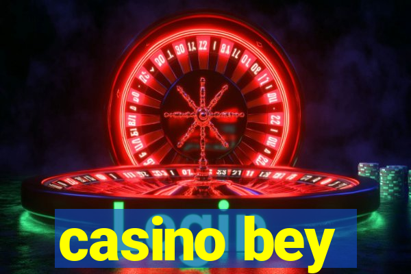 casino bey