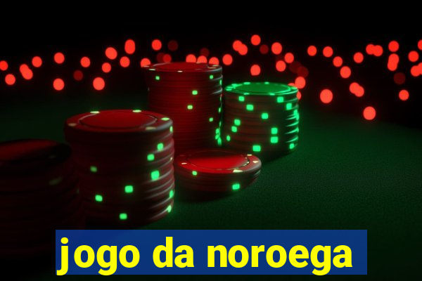 jogo da noroega