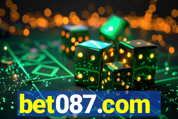 bet087.com