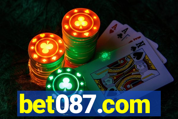 bet087.com