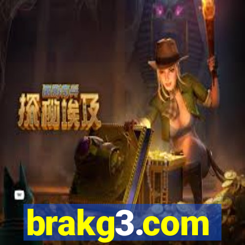 brakg3.com