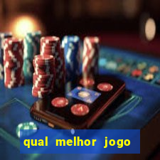 qual melhor jogo de celular