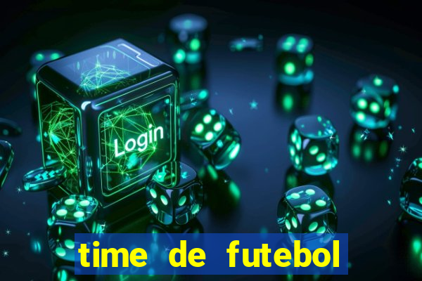 time de futebol com a letra p