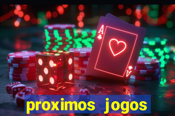 proximos jogos brasileiro serie a