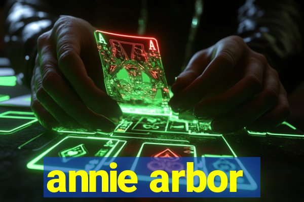 annie arbor