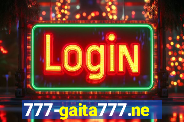 777-gaita777.net