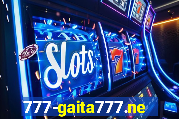 777-gaita777.net