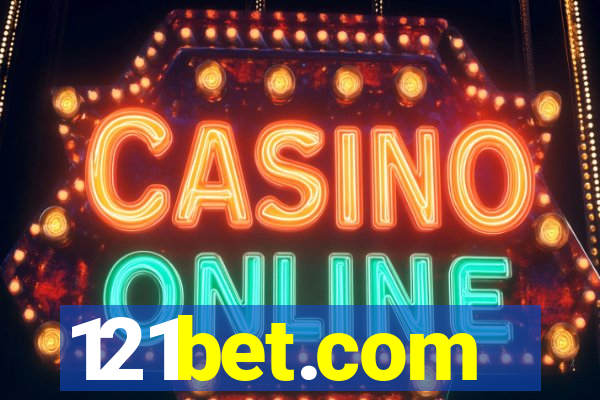 121bet.com