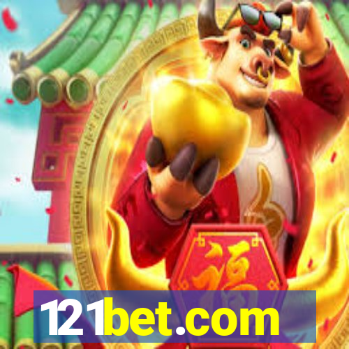 121bet.com