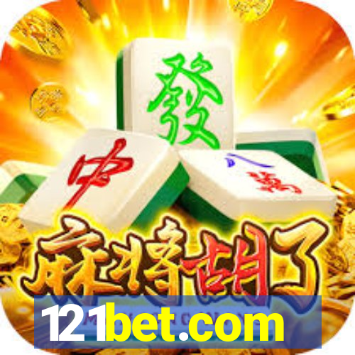 121bet.com