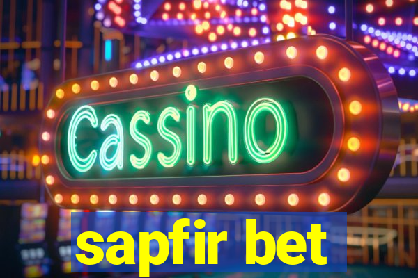 sapfir bet