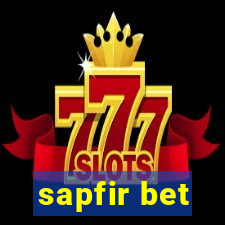 sapfir bet