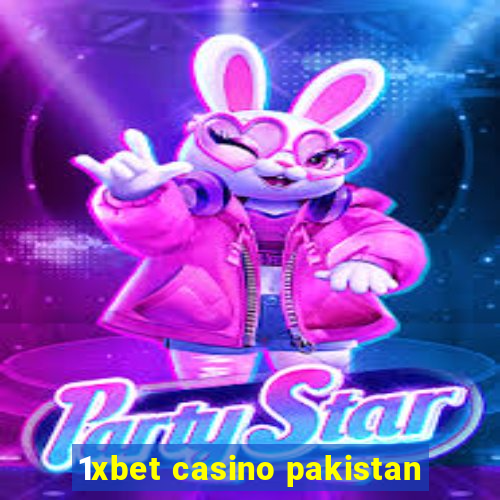 1xbet casino pakistan