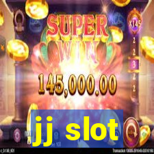 jj slot