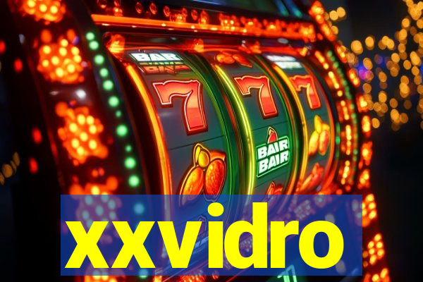 xxvidro