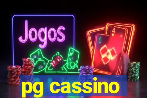 pg cassino