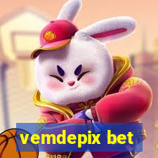 vemdepix bet