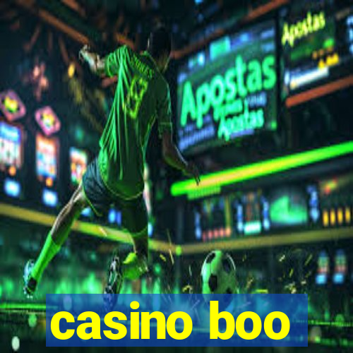 casino boo