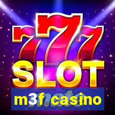 m3f casino