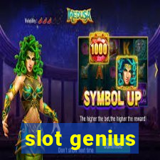 slot genius