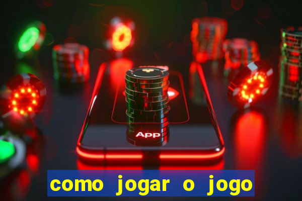 como jogar o jogo do avi?ozinho