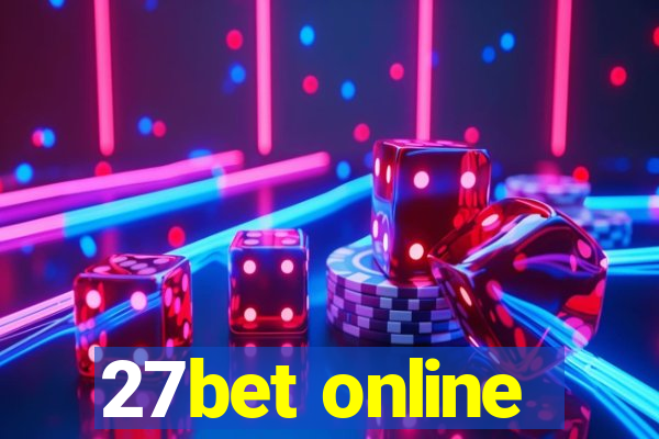 27bet online