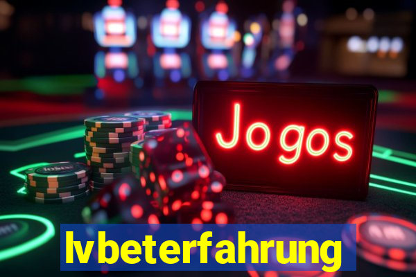 lvbeterfahrung