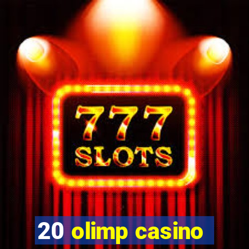 20 olimp casino