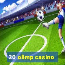 20 olimp casino