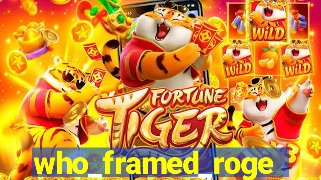 who_framed_roger_rabbit